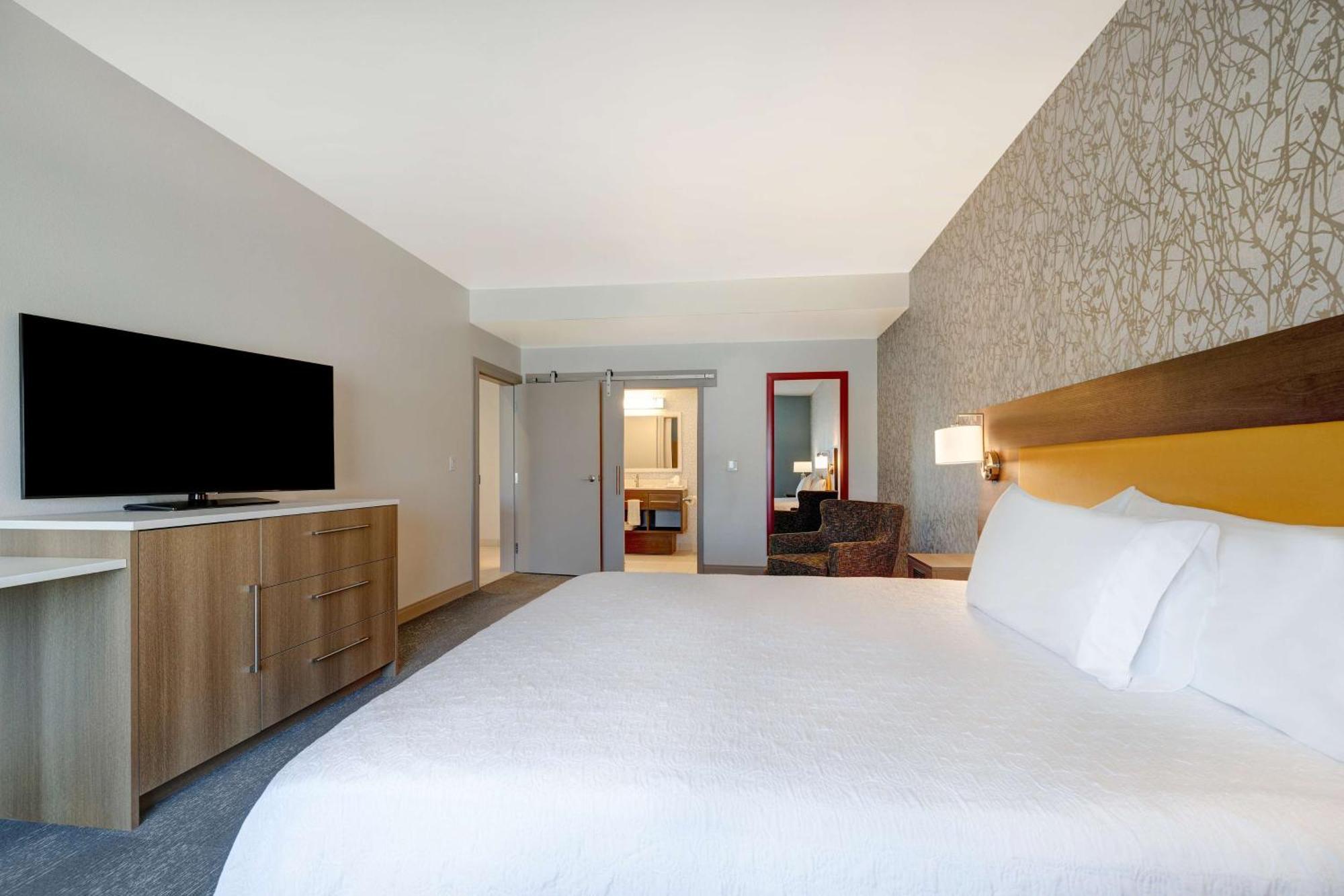 Home2 Suites By Hilton Las Vegas Northwest Exterior foto
