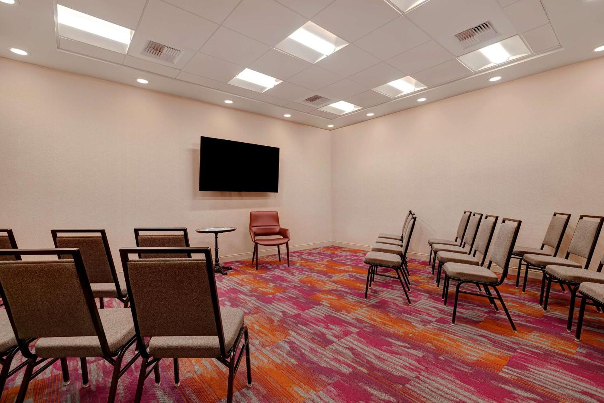 Home2 Suites By Hilton Las Vegas Northwest Exterior foto