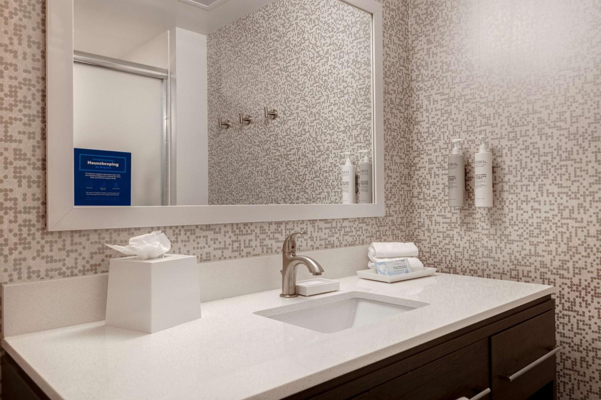 Home2 Suites By Hilton Las Vegas Northwest Exterior foto