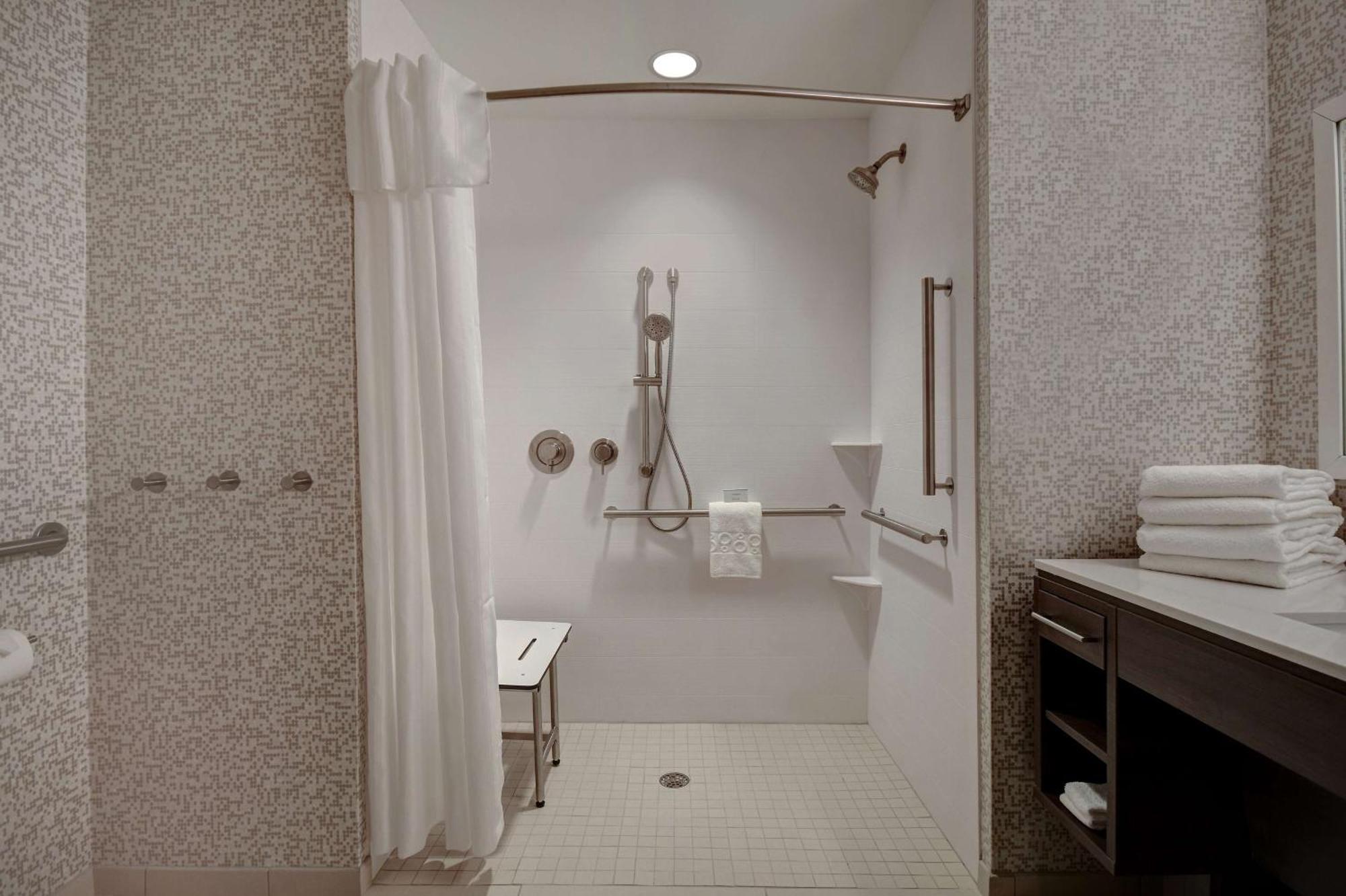 Home2 Suites By Hilton Las Vegas Northwest Exterior foto
