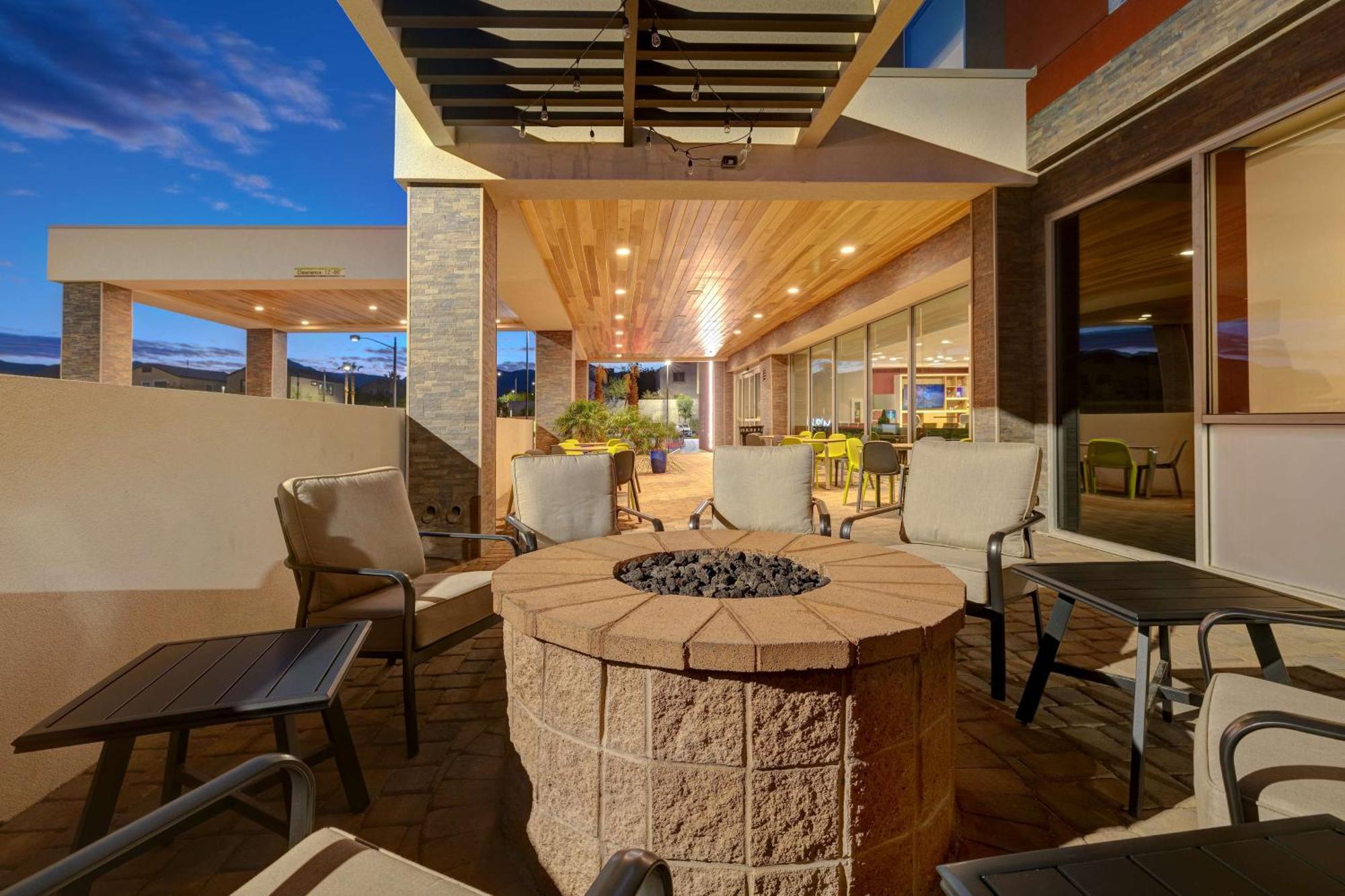 Home2 Suites By Hilton Las Vegas Northwest Exterior foto