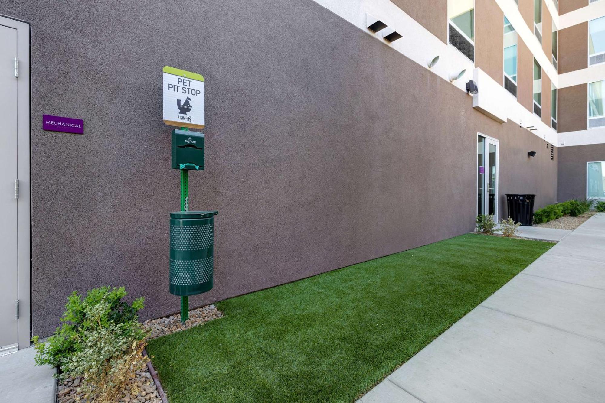 Home2 Suites By Hilton Las Vegas Northwest Exterior foto